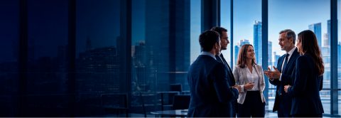 Especialización en Liderazgo Transformacional